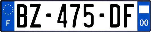 BZ-475-DF