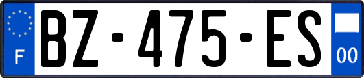 BZ-475-ES