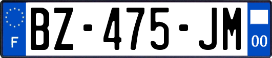 BZ-475-JM