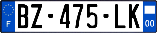 BZ-475-LK