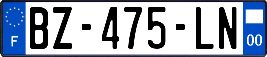 BZ-475-LN