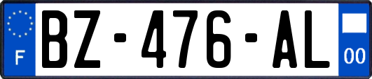 BZ-476-AL