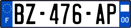 BZ-476-AP