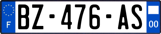 BZ-476-AS