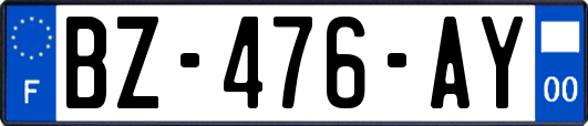 BZ-476-AY