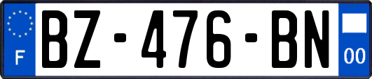 BZ-476-BN