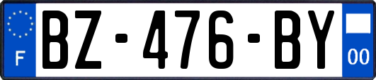 BZ-476-BY