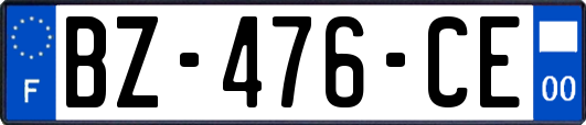 BZ-476-CE