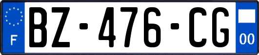 BZ-476-CG