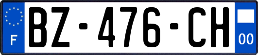 BZ-476-CH