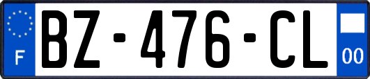 BZ-476-CL