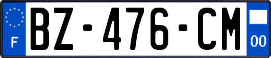 BZ-476-CM