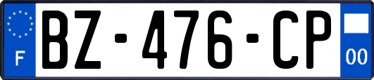 BZ-476-CP