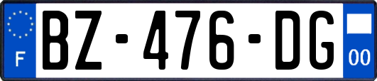 BZ-476-DG