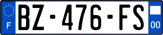 BZ-476-FS