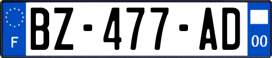 BZ-477-AD