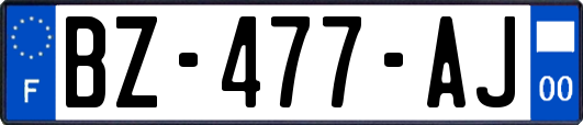 BZ-477-AJ