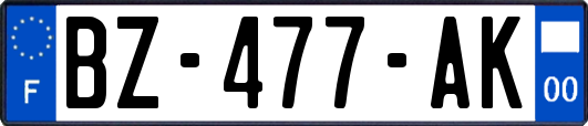 BZ-477-AK