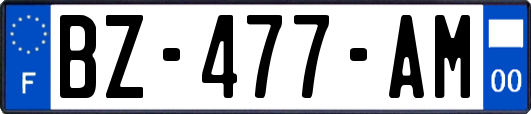 BZ-477-AM