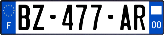 BZ-477-AR