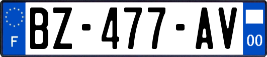 BZ-477-AV