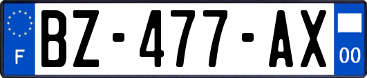 BZ-477-AX