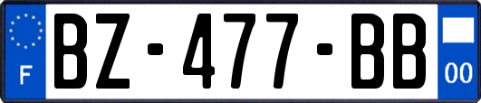 BZ-477-BB