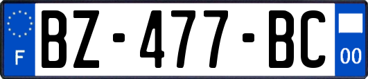 BZ-477-BC