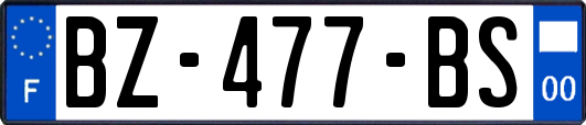 BZ-477-BS