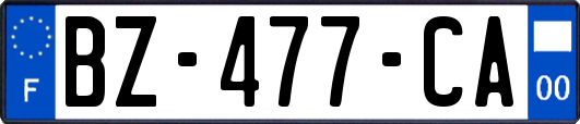 BZ-477-CA