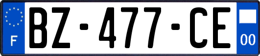 BZ-477-CE