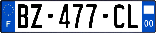 BZ-477-CL