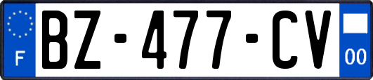 BZ-477-CV