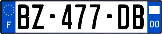 BZ-477-DB