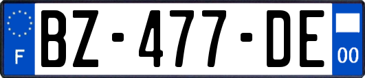 BZ-477-DE