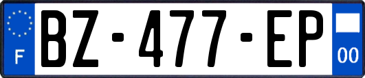 BZ-477-EP