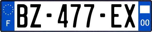 BZ-477-EX