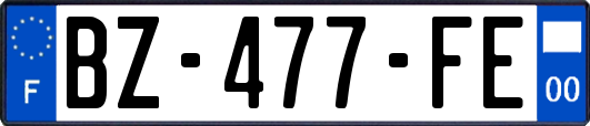 BZ-477-FE