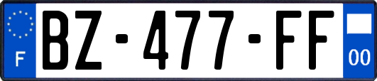 BZ-477-FF