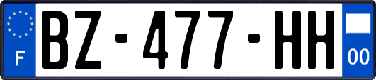 BZ-477-HH