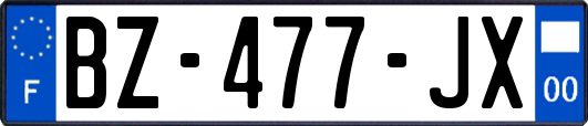 BZ-477-JX