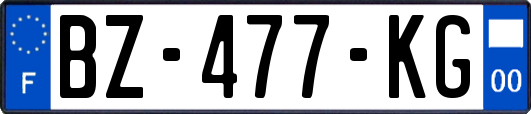 BZ-477-KG