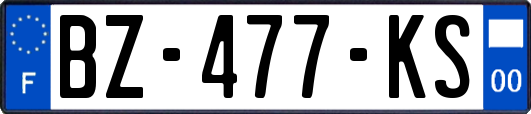 BZ-477-KS