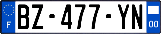 BZ-477-YN