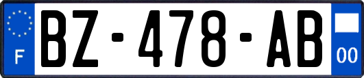 BZ-478-AB