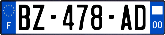 BZ-478-AD