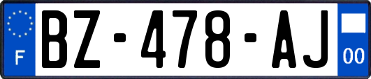 BZ-478-AJ
