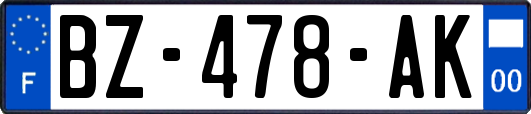 BZ-478-AK