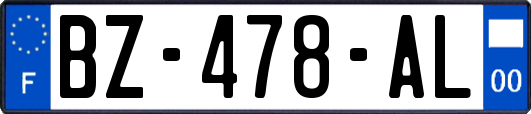 BZ-478-AL