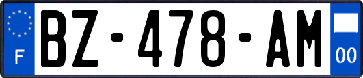 BZ-478-AM